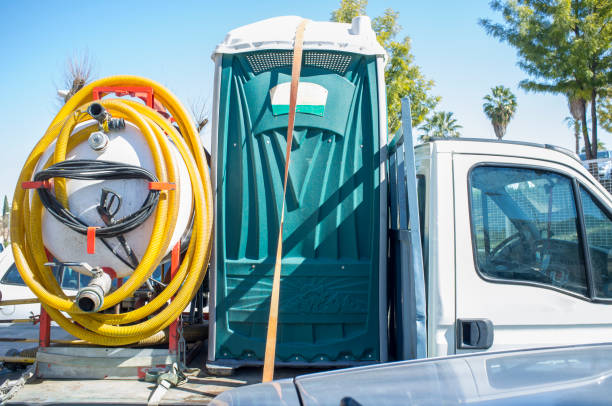 Best Long-term porta potty rental  in Chackbay, LA