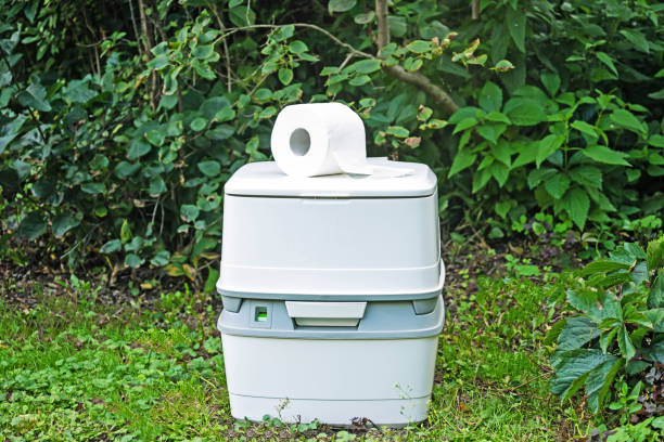 Best Construction site porta potty rental  in Chackbay, LA