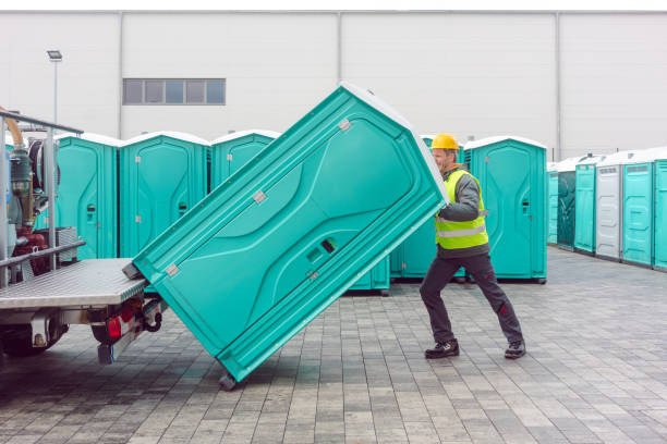 Best Emergency porta potty rental  in Chackbay, LA