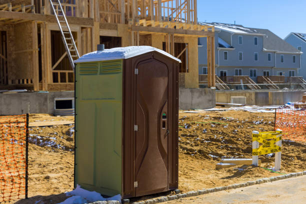 Best Porta potty rental for parties  in Chackbay, LA