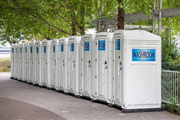 Chackbay, LA porta potty rental Company