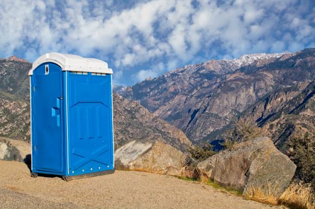 Best Luxury portable toilet rental  in Chackbay, LA