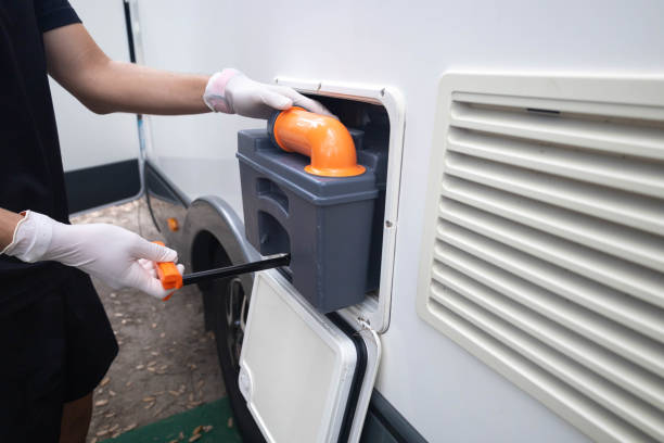 Portable Toilet Options We Offer in Chackbay, LA