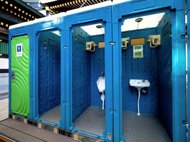 Best Long-term porta potty rental  in Chackbay, LA