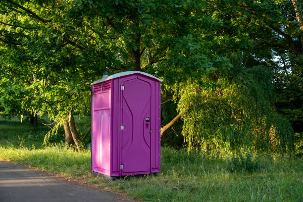 Best Portable bathroom rental  in Chackbay, LA