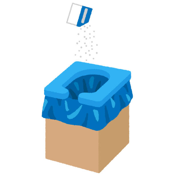 Best Porta potty rental for outdoor events  in Chackbay, LA