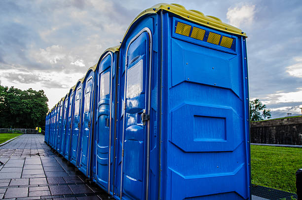 Best Wedding porta potty rental  in Chackbay, LA