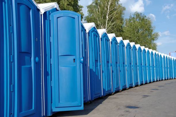 Best Porta potty rental for outdoor events  in Chackbay, LA
